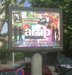 impression affiche gers auch