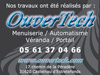 impression panneau de chantier gers