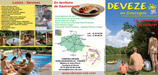 impression depliant gers