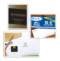 impression affichesgrand format dans le Gers