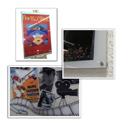 impression panneaux Plexiglass dans le Gers