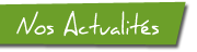 Les Actualites