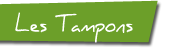 Tampons